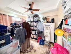 Blk 842 Jurong West Street 81 (Jurong West), HDB Executive #598167501